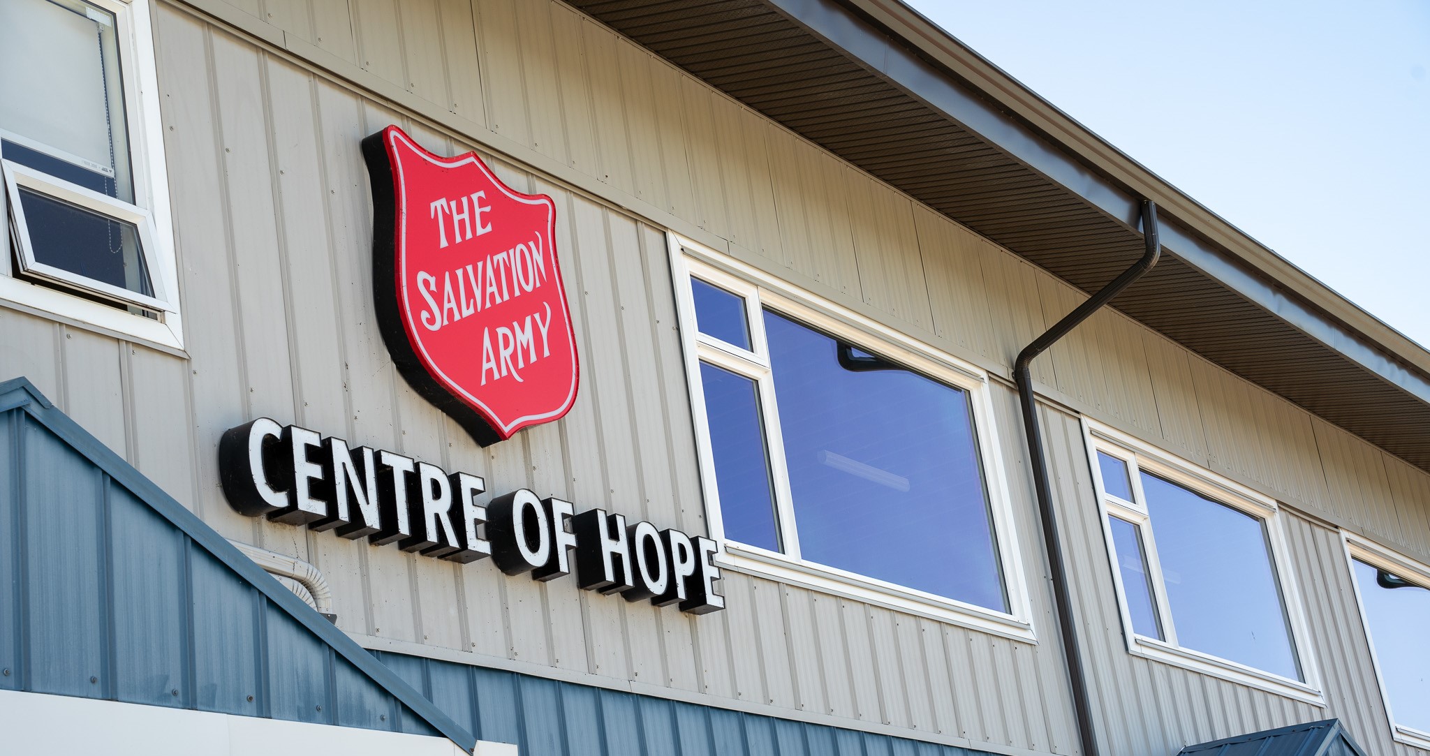 Centre of Hope image
