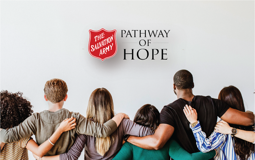 Pathway of hope