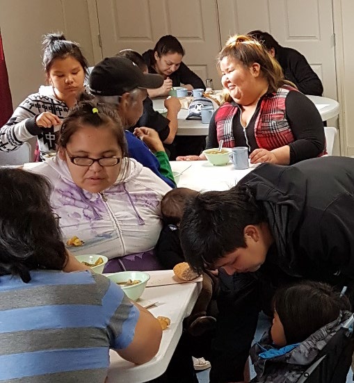 16-2022-2023 - Mt. Waddington Community Ministries - Pathway of Hope Mt. Waddington Community Ministries - Pathway of Hope